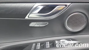 Genesis GV80, 2020 — миниатюра 29