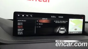 Genesis GV80, 2020 — миниатюра 32