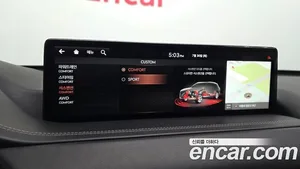 Genesis GV80, 2020 — миниатюра 34