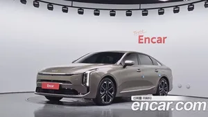 Kia K8, 2025 — миниатюра 1