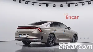 Kia K8, 2025 — миниатюра 2