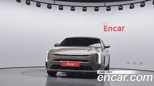 Kia K8, 2025 — миниатюра 3