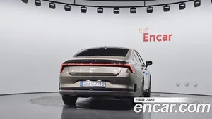 Kia K8, 2025 — миниатюра 4