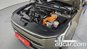 Kia K8, 2025 — миниатюра 6