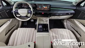 Kia K8, 2025 — миниатюра 7
