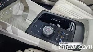 Kia K8, 2025 — миниатюра 9