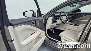 Kia K8, 2025 — миниатюра 10