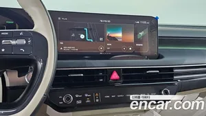 Kia K8, 2025 — миниатюра 12