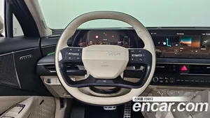 Kia K8, 2025 — миниатюра 13