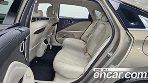 Kia K8, 2025 — миниатюра 17
