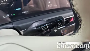 Kia K8, 2025 — миниатюра 20