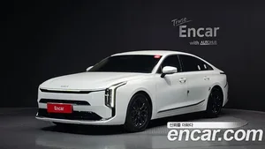 Kia K8, 2024 — миниатюра 1