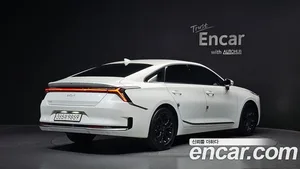 Kia K8, 2024 — миниатюра 2