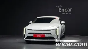 Kia K8, 2024 — миниатюра 3