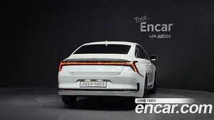 Kia K8, 2024 — миниатюра 4