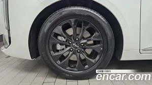 Kia K8, 2024 — миниатюра 5
