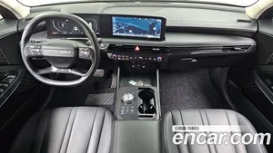 Kia K8, 2024 — миниатюра 7