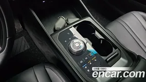 Kia K8, 2024 — миниатюра 9