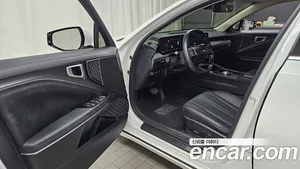 Kia K8, 2024 — миниатюра 10