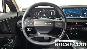 Kia K8, 2024 — миниатюра 13