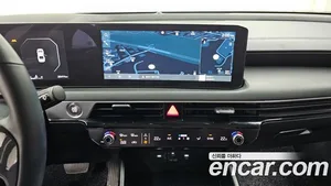 Kia K8, 2024 — миниатюра 14