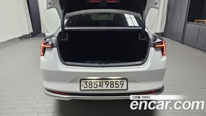 Kia K8, 2024 — миниатюра 20