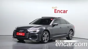 Audi A6, 2023 — миниатюра 1