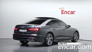 Audi A6, 2023 — миниатюра 2