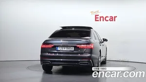 Audi A6, 2023 — миниатюра 4