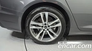 Audi A6, 2023 — миниатюра 5