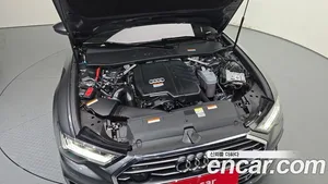 Audi A6, 2023 — миниатюра 6
