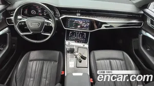 Audi A6, 2023 — миниатюра 10