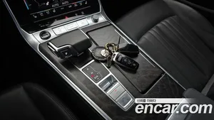 Audi A6, 2023 — миниатюра 12