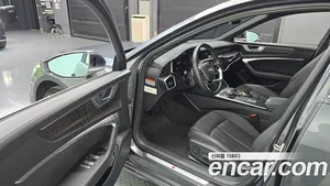Audi A6, 2023 — миниатюра 13