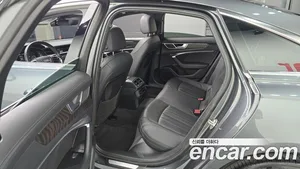 Audi A6, 2023 — миниатюра 17