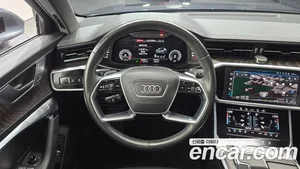 Audi A6, 2023 — миниатюра 20