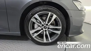 Audi A6, 2023 — миниатюра 7