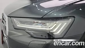 Audi A6, 2023 — миниатюра 8