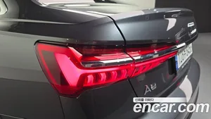 Audi A6, 2023 — миниатюра 9