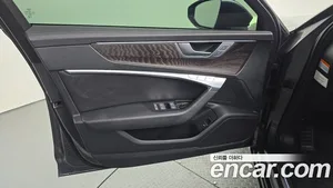 Audi A6, 2023 — миниатюра 14