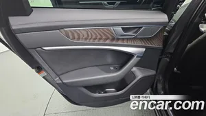 Audi A6, 2023 — миниатюра 15