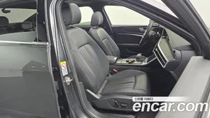 Audi A6, 2023 — миниатюра 16