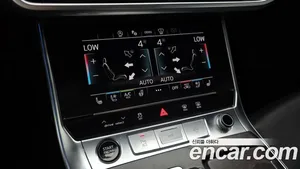 Audi A6, 2023 — миниатюра 31