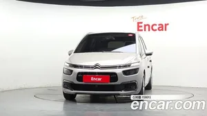 Citroen-DS C4 SpaceTourer, 2019 — миниатюра 3