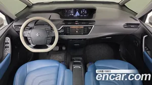 Citroen-DS C4 SpaceTourer, 2019 — миниатюра 10