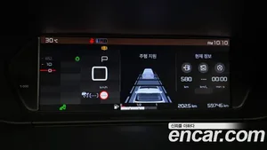 Citroen-DS C4 SpaceTourer, 2019 — миниатюра 11