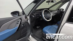 Citroen-DS C4 SpaceTourer, 2019 — миниатюра 13