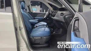 Citroen-DS C4 SpaceTourer, 2019 — миниатюра 17