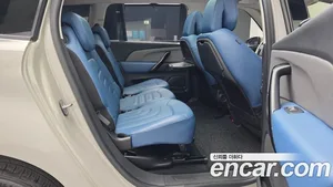 Citroen-DS C4 SpaceTourer, 2019 — миниатюра 18