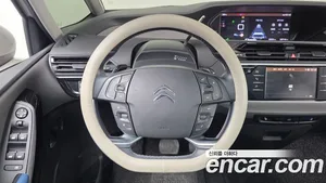 Citroen-DS C4 SpaceTourer, 2019 — миниатюра 19